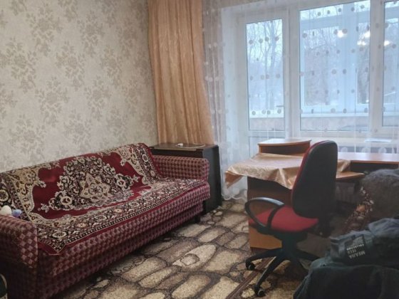 Продам 1 комнатную квартиру Павлоград