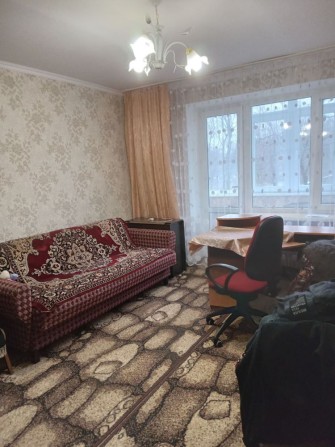Продам 1 комнатную квартиру - фото 1