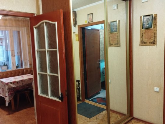 Продам двокімнатну квартиру нового планування Павлоград Павлоград