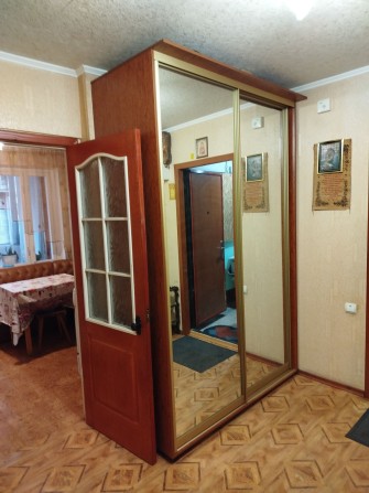 Продам двокімнатну квартиру нового планування Павлоград - фото 1