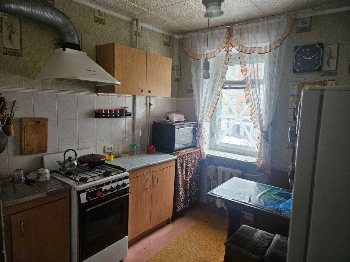 Продам 2-х кімнатну квартиру в Павлограді /ПШС/ - фото 1