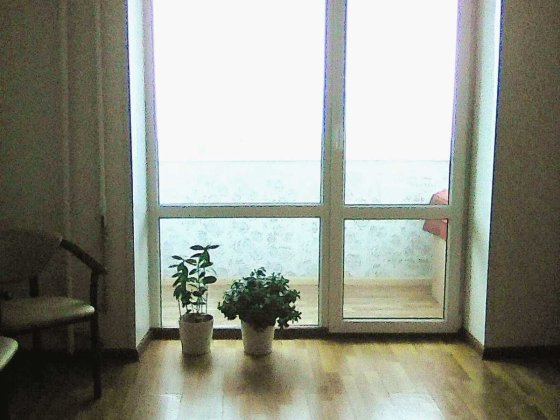 Продається 2-кімнатна квартира після ремонту в районі Машбуд Сміла