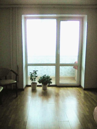 Продається 2-кімнатна квартира після ремонту в районі Машбуд - фото 1