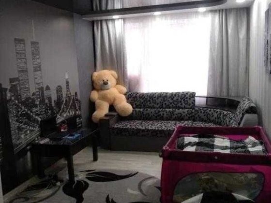 Продаж 1 к. квартири в передмісті Солоницевка
