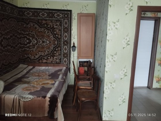 Продам однокімнатну квартиру Смела