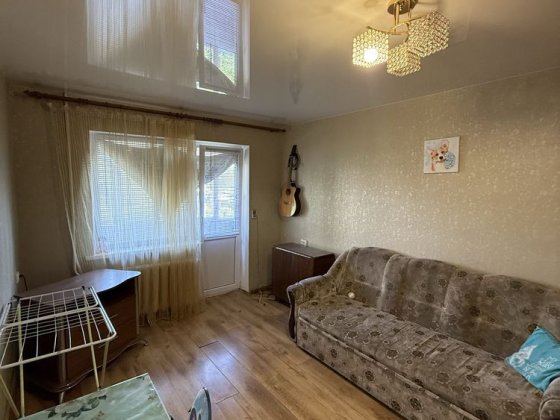 Продается 2 комнатная квартира. Центр. Славянск. Славянск