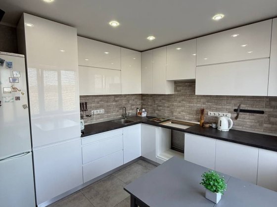 Автономное отопление! 3к.кв в п. Солоницевка Солоницевка