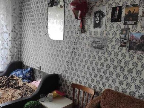 Продам кімнату Солоницівка (Солоницевка) Солоницевка