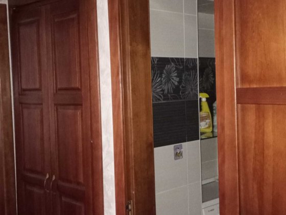 Двокімнатна квартира на другому поверсі,  район Машбуд Смела