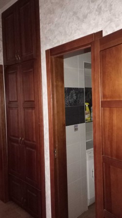 Двокімнатна квартира на другому поверсі,  район Машбуд - фото 1