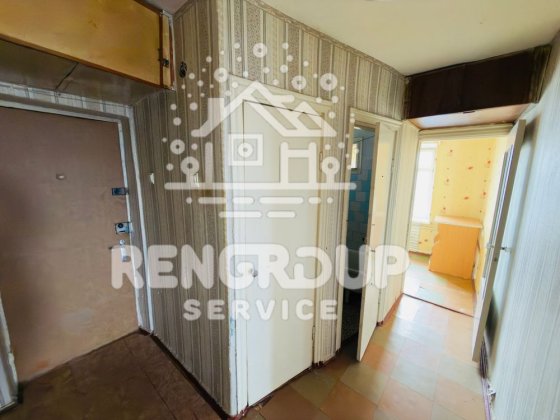 3-кімнатна квартира м.Сміла Смела