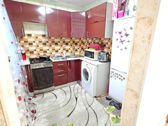 3 комн.кв в Солоницевском ОТГ Солоницевка