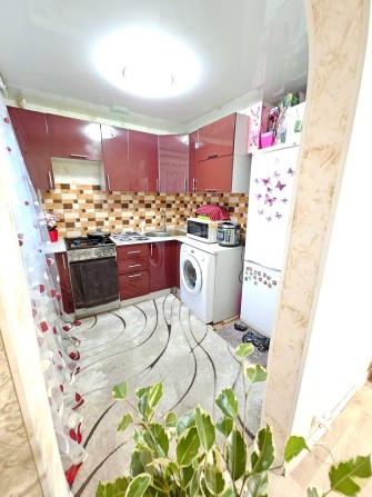 3 комн.кв в Солоницевском ОТГ - фото 1