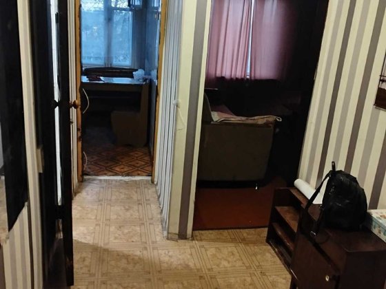 Продам однокомнатную квартиру в Солоницевке Солоницевка