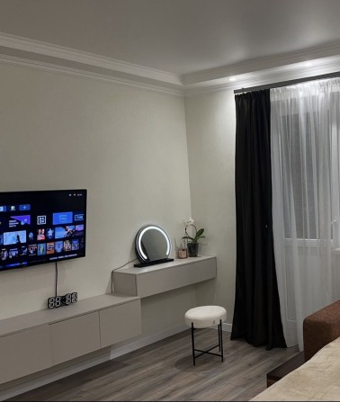 Квартира в Болгарському - фото 1