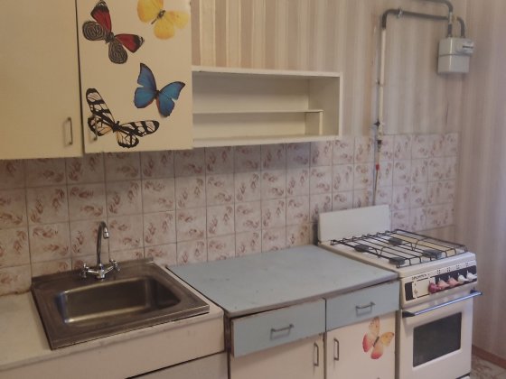 Продам 2 квартиру в м.Сміла район Машбуд. Смела