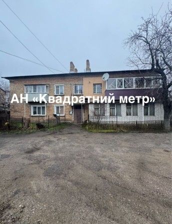 Продам 3 кім. квартиру під ремонт в м. Сміла - фото 1