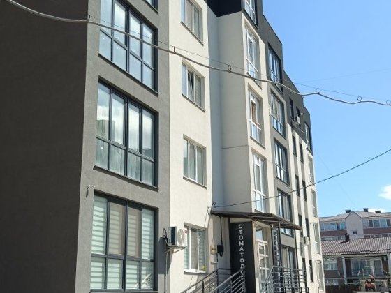 1кімнатна Прага  37500$ Старокостянтинів