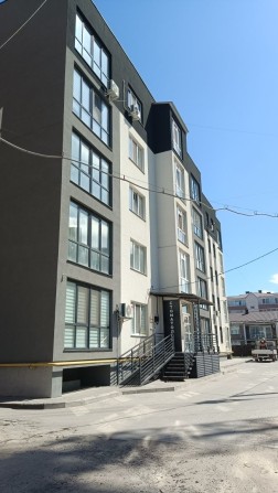 1кімнатна Прага  37500$ - фото 1