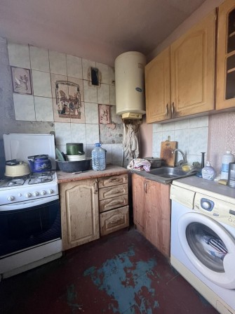 Продается 2-х комнатная квартира на Артема - фото 1