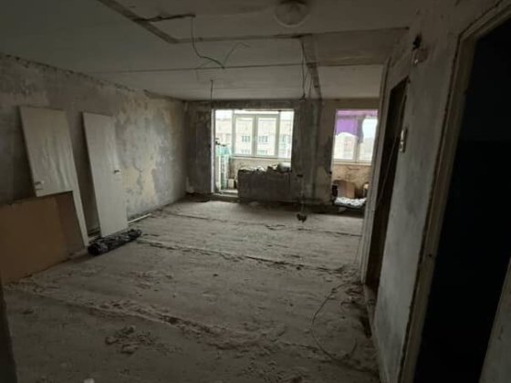 Однокімнатна квартира Старокостянтинів