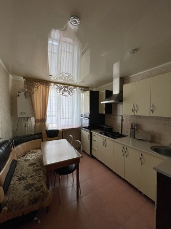 4кімнатна Індійський 57500$ - фото 1