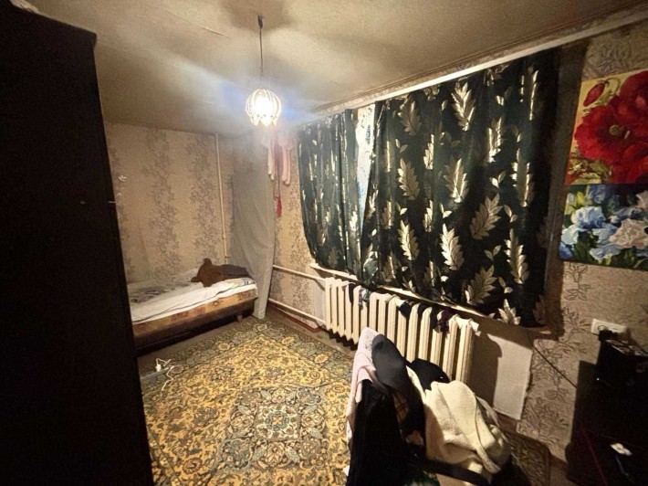 Продается 2-х комнатная  квартира в Центре города - фото 1