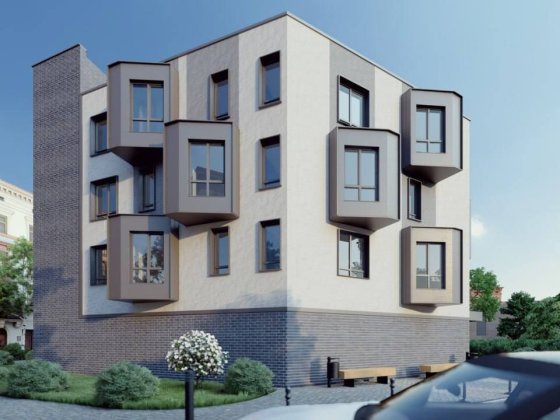 Велика однокімнатна квартира з мінімальним першим внеском Старокостянтинів