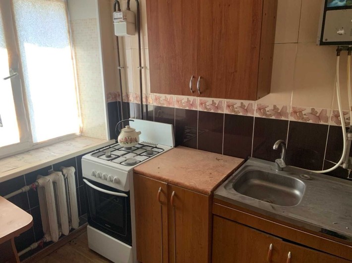 Продается 2 комнатная квартира - фото 1