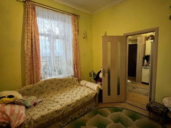 Продається 2 кім. Квартира Стрый