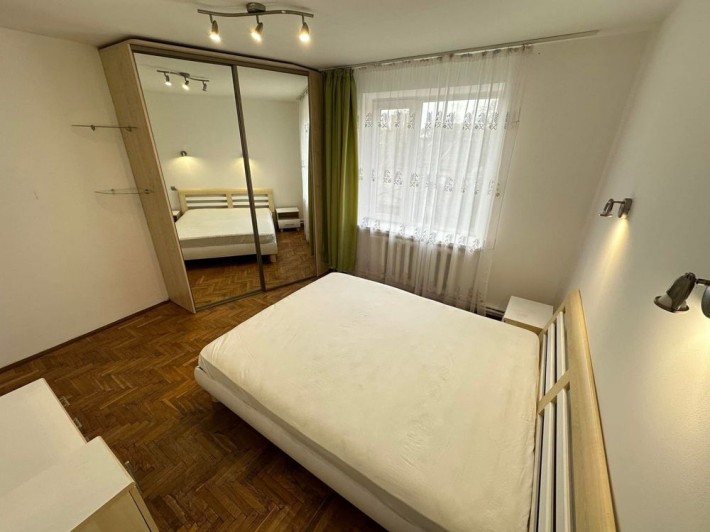 Продається 3-кімнатна квартира в м. Стрий. - фото 1