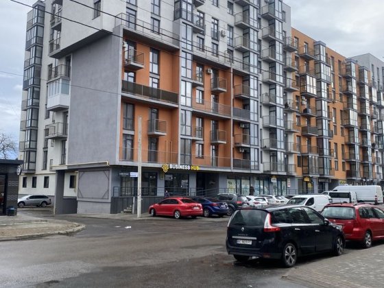 Продаж 2 кімнатноі квартири ( новобудова). Вул. Січових Стрільців. Стрий