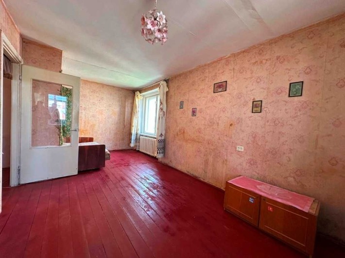 Продаж 1 к квартири у м Стрий - фото 1