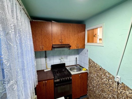 1-кімнатна квартира в Мікрорайонні Стрий