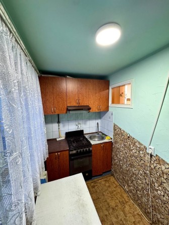 1-кімнатна квартира в Мікрорайонні - фото 1