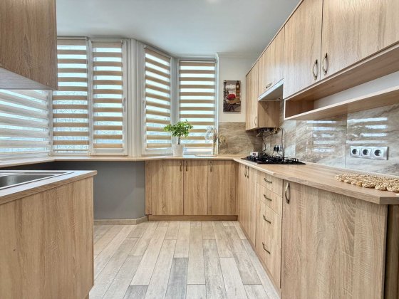 Продаж 1-кімнатної квартири в м. Стрий  м. Стрий, вул. Сірка, 10 Стрий