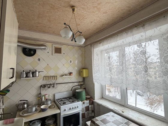 Продается 3 комнатная квартира. Славянск. Славянск