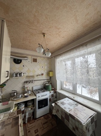 Продается 3 комнатная квартира. Славянск. - фото 1