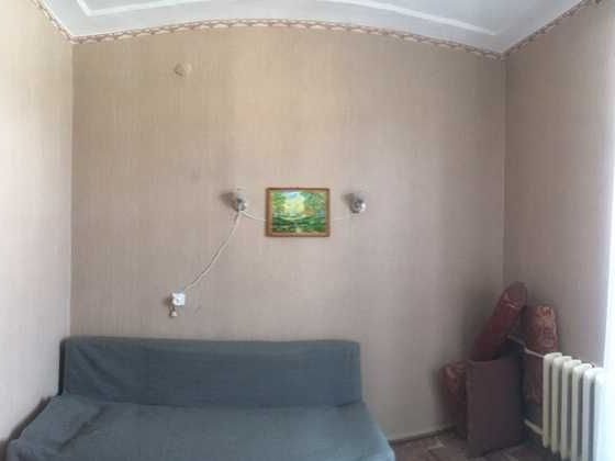 Продам 2-ю квартиру в самом Центре, в Сталинке. Этаж 4/5. Славянск