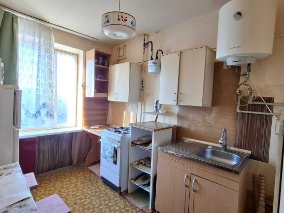 3 Кімнатна Квартира Напроти Ринку  Сільпо Трускавець