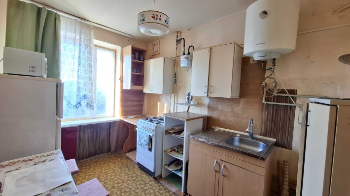 3 Кімнатна Квартира Напроти Ринку  Сільпо - фото 1