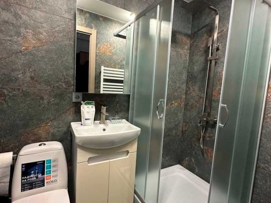 Продаж 1 кімнатної квартири у центрі м Стрия Стрий