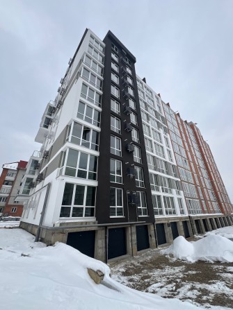 Продаж 1-кім.кв. в новобудові | 58 м² | ЖК Кленовий Парк - фото 1