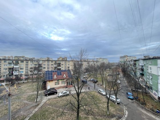 Продаж 2к квартири в м. Українка Нова Українка