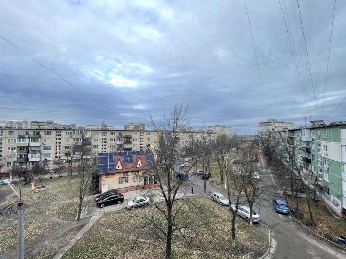 Продаж 2к квартири в м. Українка - фото 1