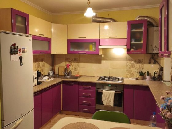 Продаж 1-к. кв. | вул. Сагайдачного | район “Лісової Пісні” Трускавець