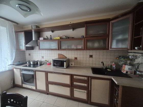 Продам 3х кімнатну квартиру Нова Українка