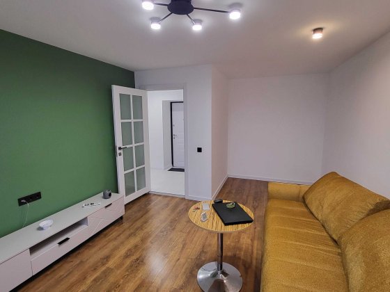 Квартира 1 кімнатна в Трускавці з видом на гори Трускавець