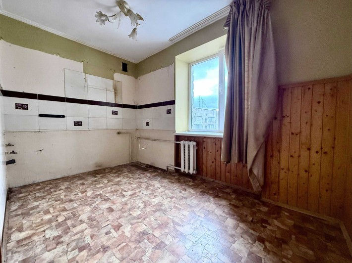 Продаж або обмін 1-кімнатної квартири у м. Трускавець - фото 1