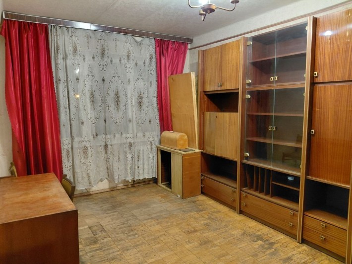 Продаж 2к квартири в Українці біля центру та набережної. - фото 1